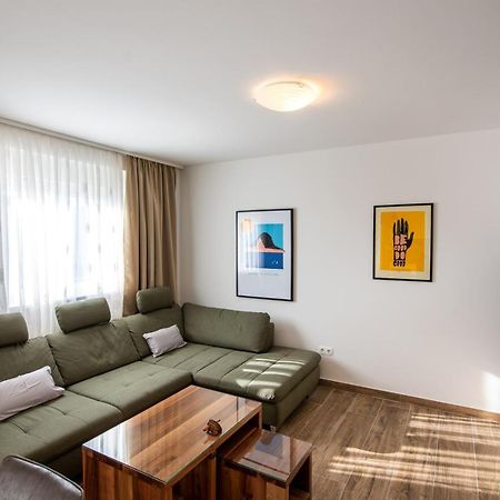 Appartement View Of Trogir Extérieur photo
