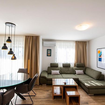 Appartement View Of Trogir Extérieur photo