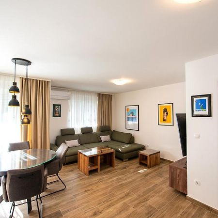Appartement View Of Trogir Extérieur photo