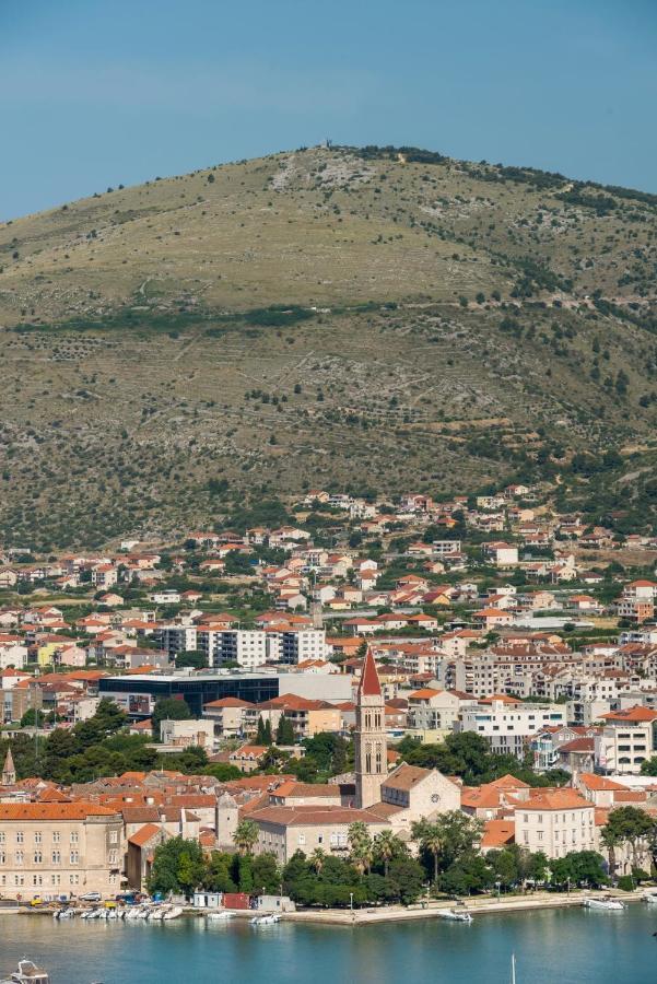 Appartement View Of Trogir Extérieur photo