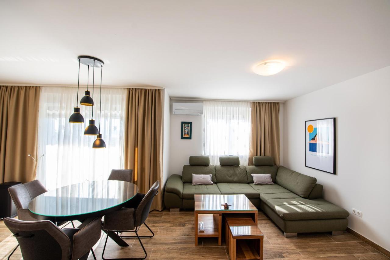 Appartement View Of Trogir Extérieur photo