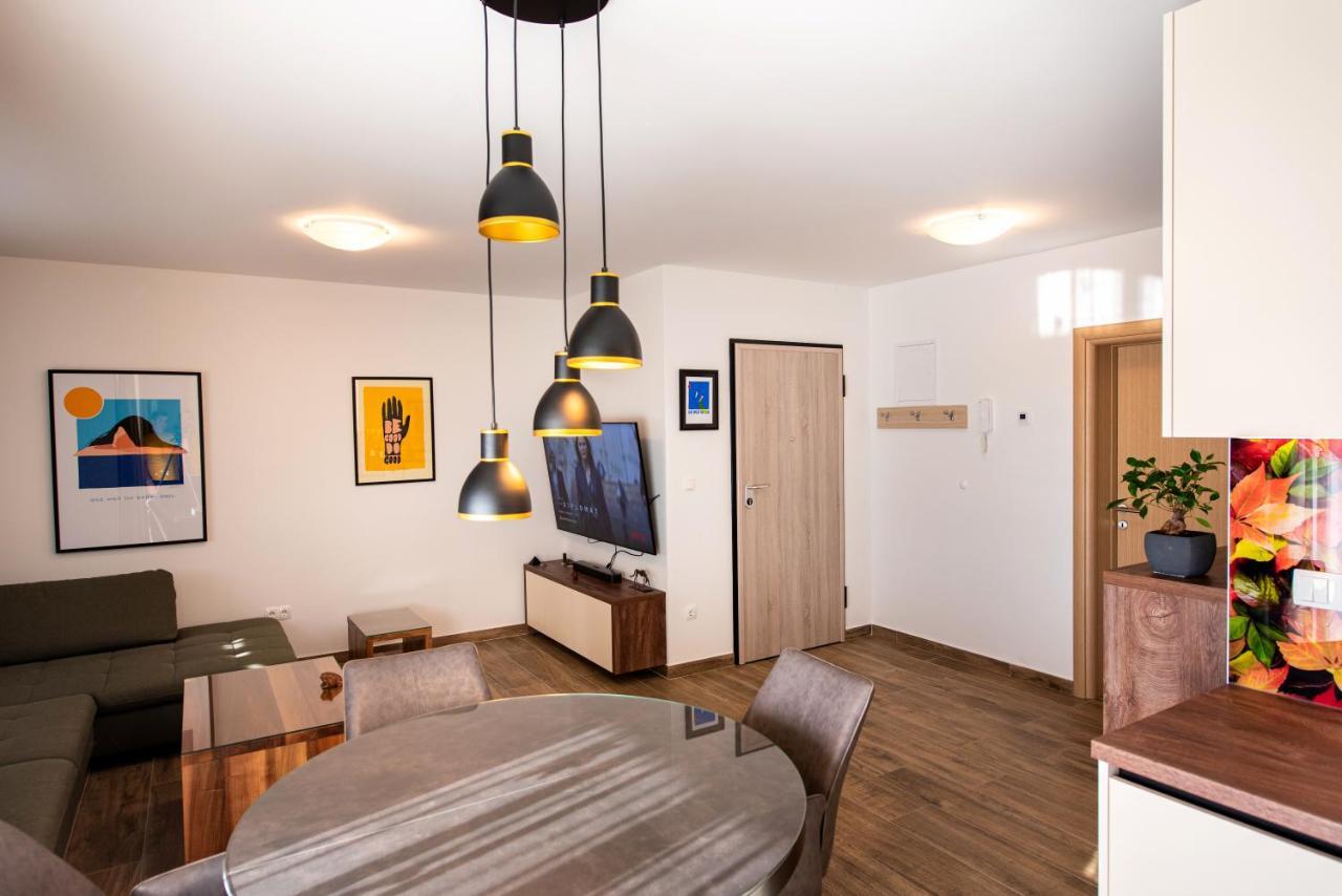 Appartement View Of Trogir Extérieur photo