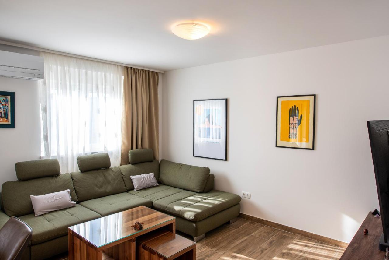 Appartement View Of Trogir Extérieur photo
